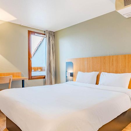 B&B Hotel Poitiers 3 Futuroscope Chasseneuil-du-Poitou Zewnętrze zdjęcie
